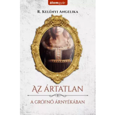 Álomgyár. A grófnő árnyékában egyéb e-könyv
