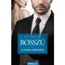 Álomgyár. A harag ébredése regény