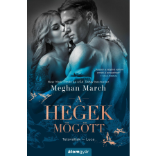 Álomgyár. A hegek mögött egyéb e-könyv