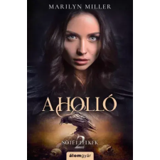 Álomgyár. A holló egyéb e-könyv