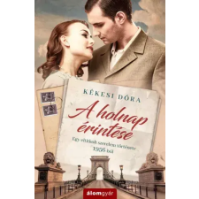 Álomgyár. A holnap érintése egyéb e-könyv