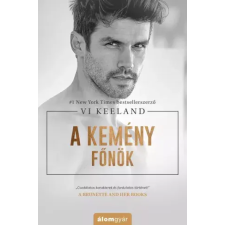 Álomgyár. A kemény főnök egyéb e-könyv