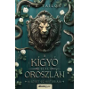 Álomgyár. A kígyó és az oroszlán