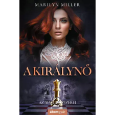 Álomgyár. A királynő egyéb e-könyv