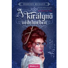Álomgyár. A királynő védelmében egyéb e-könyv