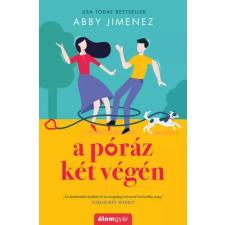 Álomgyár. A póráz két végén egyéb e-könyv