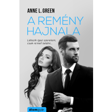 Álomgyár. A remény hajnala (bővített) regény