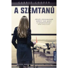 Álomgyár. A szemtanú egyéb e-könyv