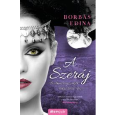 Álomgyár. A szeráj regény