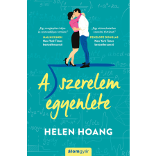 Álomgyár. A szerelem egyenlete regény