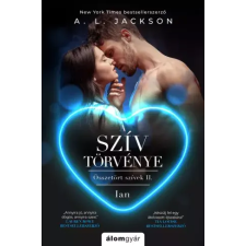 Álomgyár. A szív törvénye egyéb e-könyv