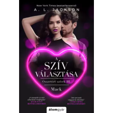 Álomgyár. A szív választása egyéb e-könyv