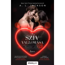 Álomgyár. A szív vallomása egyéb e-könyv