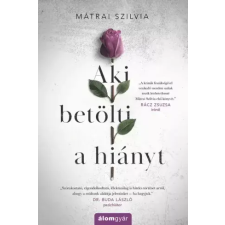 Álomgyár. Aki betölti a hiányt egyéb e-könyv