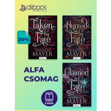 Álomgyár. ALFA CSOMAG egyéb e-könyv