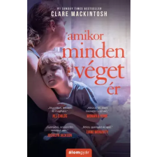 Álomgyár. Amikor minden véget ér egyéb e-könyv
