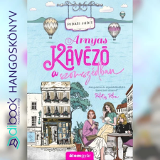 Álomgyár. Árnyas kávézó a szomszédban egyéb e-könyv