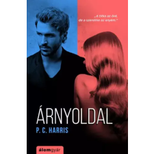 Álomgyár. Árnyoldal egyéb e-könyv