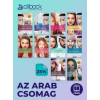 Álomgyár. AZ ARAB CSOMAG