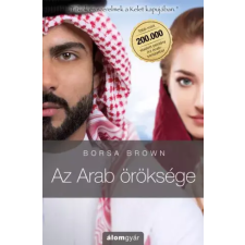 Álomgyár. Az Arab öröksége egyéb e-könyv