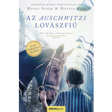 Álomgyár. Az auschwitzi lovászfiú regény