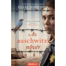 Álomgyár. Az auschwitzi nővér egyéb e-könyv