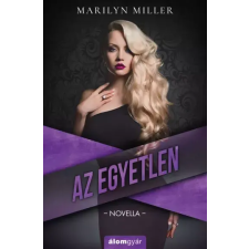 Álomgyár. Az egyetlen egyéb e-könyv