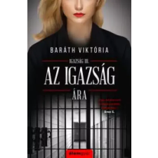 Álomgyár. Az igazság ára egyéb e-könyv