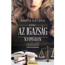 Álomgyár. Az igazság nyomában egyéb e-könyv