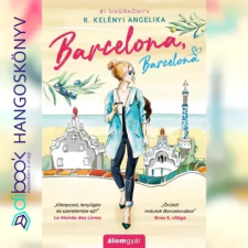 Álomgyár. Barcelona, Barcelona egyéb e-könyv