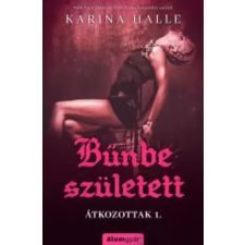 Álomgyár. Bűnbe született egyéb e-könyv