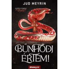 Álomgyár. Bűnhődj értem! egyéb e-könyv
