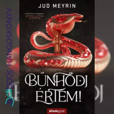 Álomgyár. Bűnhődj értem egyéb e-könyv