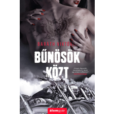 Álomgyár. Bűnösök közt regény