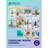 Álomgyár. CAROLINE WOOD CSOMAG