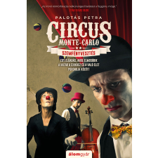 Álomgyár. Circus regény
