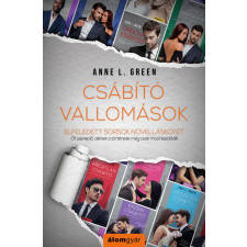 Álomgyár. Csábító vallomások egyéb e-könyv