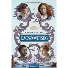 Álomgyár. Dacszövetség 2. regény