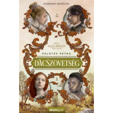 Álomgyár. Dacszövetség 3. egyéb e-könyv