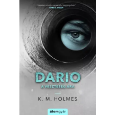 Álomgyár. Dario egyéb e-könyv