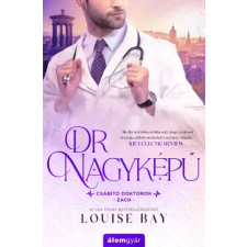 Álomgyár. Dr. Nagyképű egyéb e-könyv