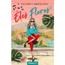 Álomgyár. Édes Flores egyéb e-könyv
