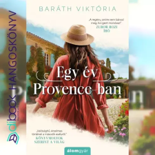 Álomgyár. Egy év Provence-ban egyéb e-könyv
