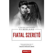 Álomgyár. Fiatal szerető regény