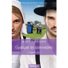 Álomgyár. Gyalázat és szenvedély egyéb e-könyv