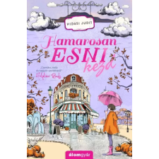 Álomgyár. Hamarosan esni kezd egyéb e-könyv