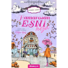 Álomgyár. Hamarosan esni kezd egyéb e-könyv