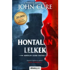 Álomgyár. Hontalan lelkek egyéb e-könyv