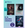 Álomgyár. K. M. HOLMES CSOMAG