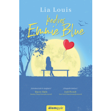 Álomgyár. Kedves Emmie Blue egyéb e-könyv